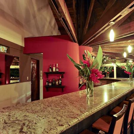 Hotel Sugar Beach