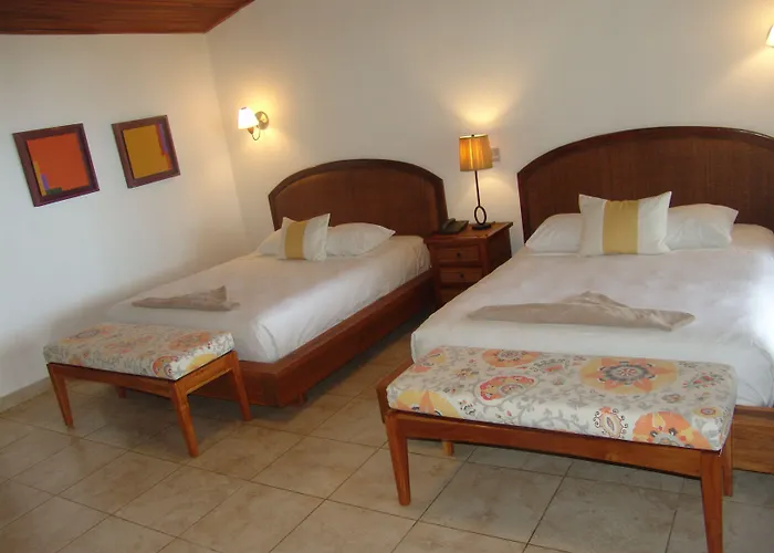 Hotel Sugar