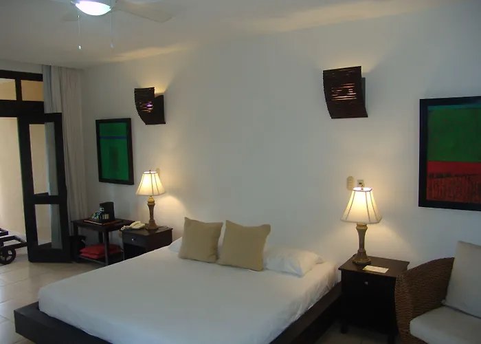 Hotel Sugar 3*