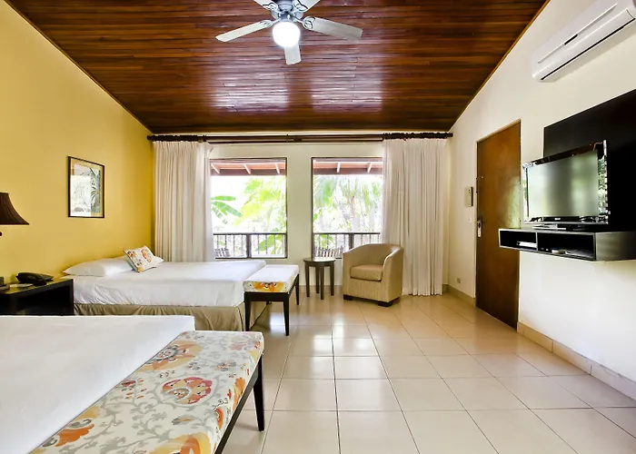 Hotel Sugar