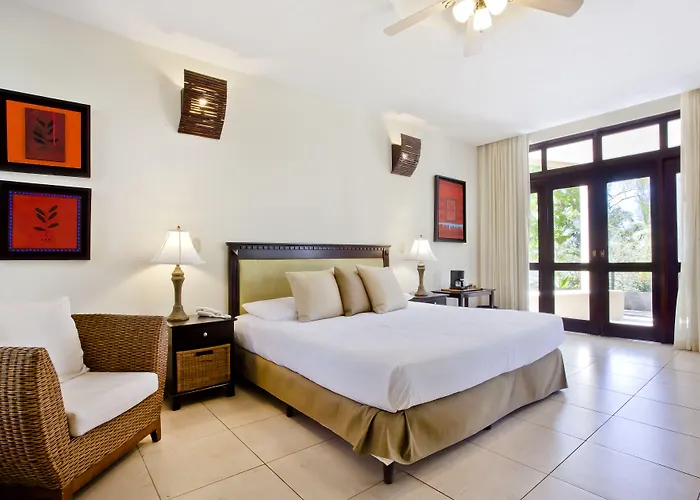 Hotel Sugar Las Catalinas