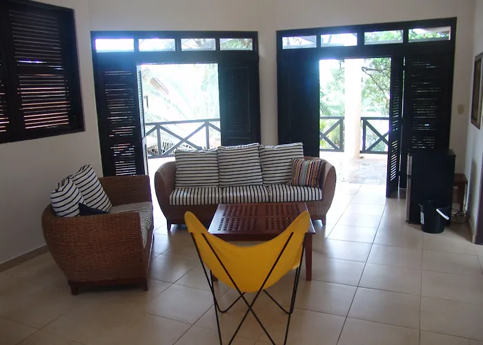 Hotel Sugar Las Catalinas