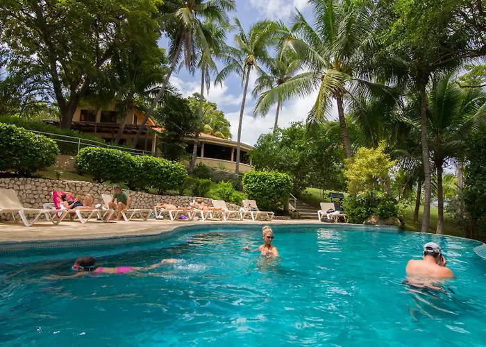 Hotel Sugar Las Catalinas