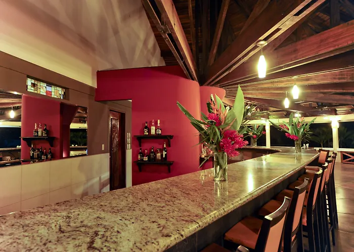 Sugar Hotel Las Catalinas