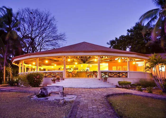 Hotel Sugar Las Catalinas