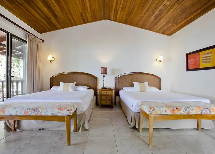 Hotel Sugar
