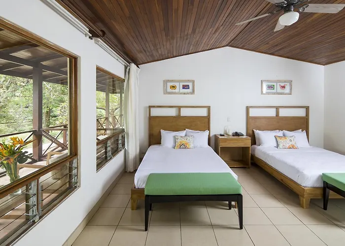 Hotel Sugar