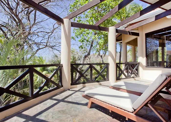 Hotel Sugar Las Catalinas