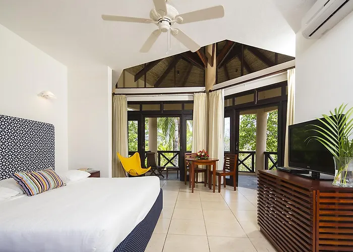 Sugar Hotel Las Catalinas